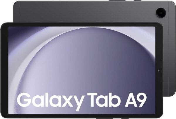 Samsung Galaxy Tab A9 (X115) LTE 128GB 8GB RAM Grey