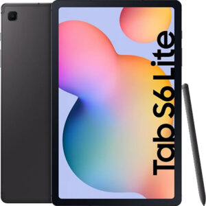 Samsung Galaxy Tab S6 Lite (2024) (P625) 10.4 LTE 128GB 4GB RAM Grey