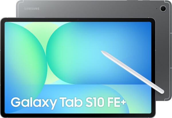 Samsung X620 Galaxy Tab S10 FE+ 13.1 Wifi 128GB 8GB RAM Grey