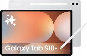 Samsung X620 Galaxy Tab S10 FE+ 13.1 Wifi 128GB 8GB RAM Silver