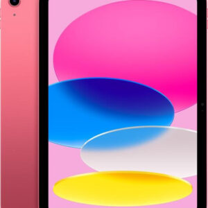 Apple (MD4E4) iPad 11th Gen. 11 inch (2025) Wifi 128GB 6GB RAM Pink