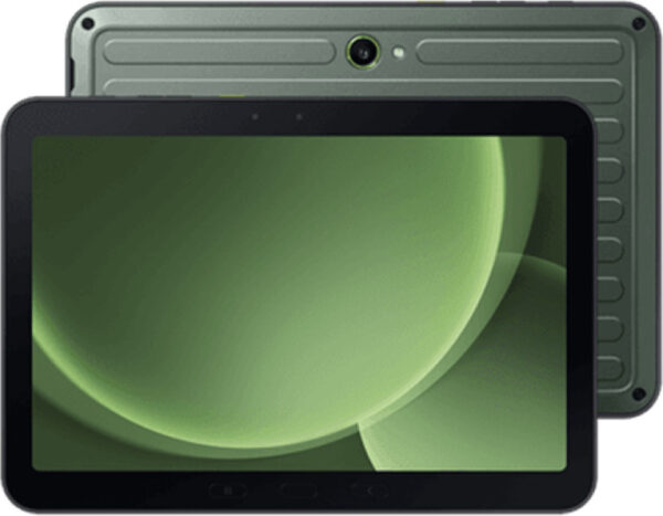 Samsung (X356) Galaxy Tab Active5 Pro 5G EE 128GB 6GB RAM Green