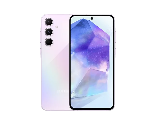 Samsung Galaxy A55 256GB - Minimalno rabljen