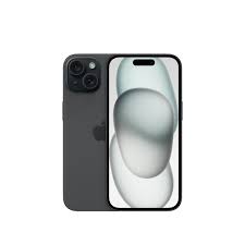Apple iPhone 15 128GB Črn (A kvaliteta)