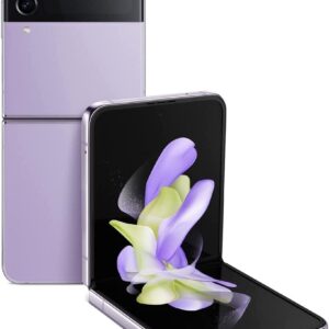 Samsung Galaxy Z Flip 4 256GB - Minimalno rabljen