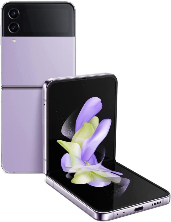 Samsung Galaxy Z Flip 4 256GB - Minimalno rabljen
