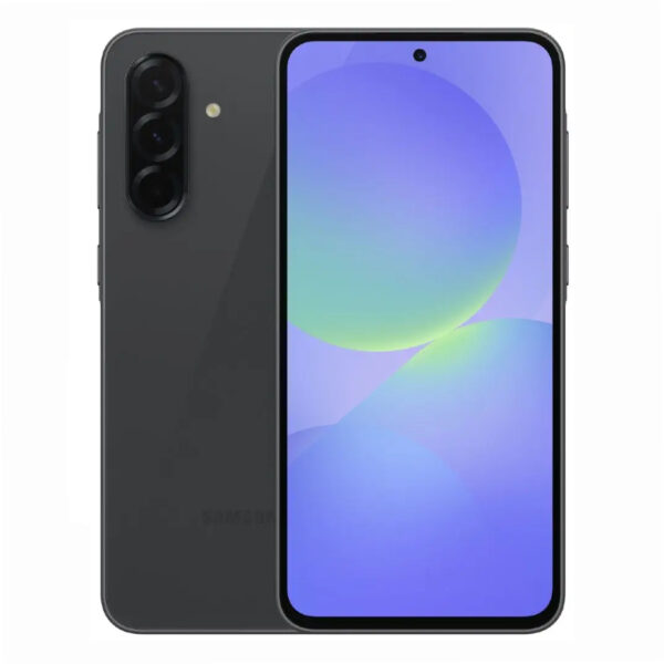Samsung Galaxy A36 5G 128GB Črn