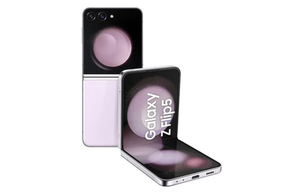 Samsung Galaxy Z Flip 5 256GB - Minimalno rabljen