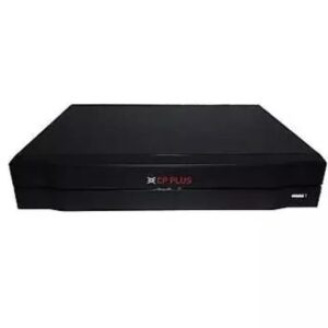 CP-UNR-104F1-P4 Mini omrežni video snemalnik (NVR) s kompresijo H.265 in PoE za priključitev štirih IP kamer