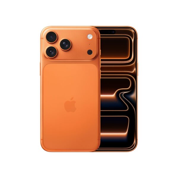 Apple iPhone 17 PRO MAX 256GB, Cosmic Orange