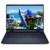 Prenosnik Dell Alienware 16 Aurora AC16250 Core 7 / 32GB / 1TB SSD / 16" QHD+ 120Hz / GeForce RTX 5060 / W11H (črn)