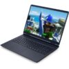 Prenosnik Dell Alienware 16 Aurora AC16250 Core 7 / 32GB / 1TB SSD / 16" QHD+ 120Hz / GeForce RTX 5060 / W11H (črn)