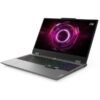 Prenosnik Lenovo LOQ 15AHP10 Ryzen 7 / 16GB / 1TB SSD / 15,6" FHD IPS / GeForce RTX 5060 / Windows 11 Home / siv