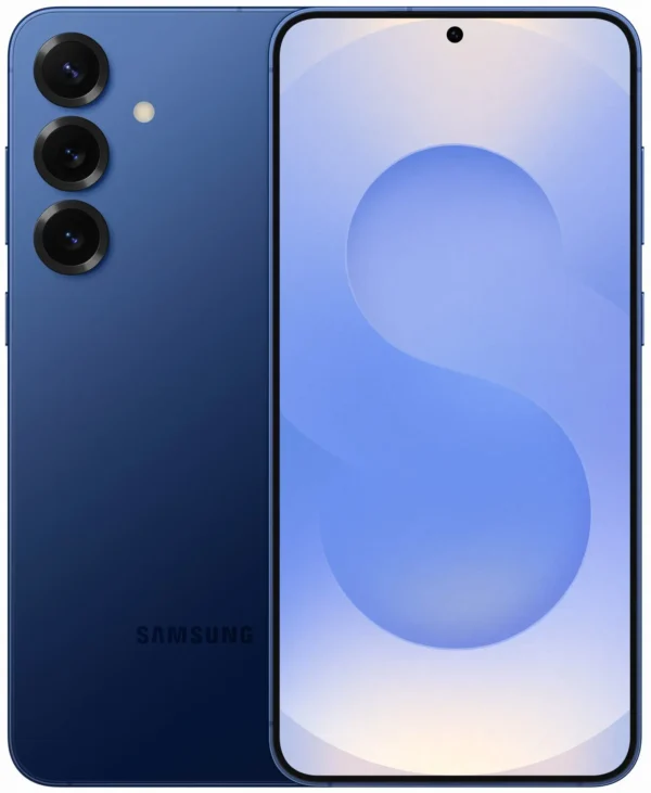 Samsung Galaxy S25+ 256GB, Navy