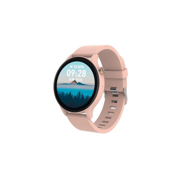 Pametna ura Maxlife MXSW, Pink