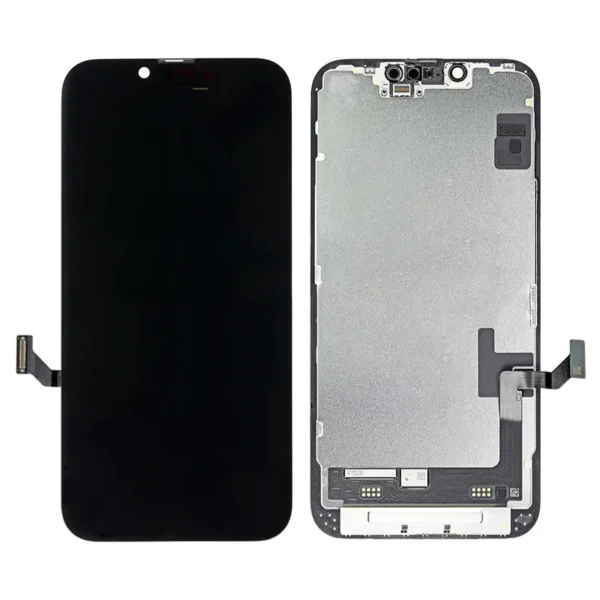 LCD zaslon Apple iPhone 14 - Retina kvaliteta