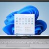 F1504VAP_WH56 Prenosnik Asus Vivobook 15 F1504VAP Core 5 / 16GB / 512GB SSD / 15,6" FHD IPS / W11H (Srebrna)
