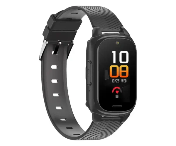 Pametna ura ST-100, Black