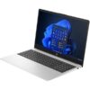 Prenosnik HP 255 G10 R7 / 32GB / 512GB SSD / 15,6" FHD SVA / Windows 11 Home (srebrn)