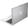 Prenosnik HP 255 G10 R7 / 32GB / 512GB SSD / 15,6" FHD SVA / Windows 11 Home (srebrn)
