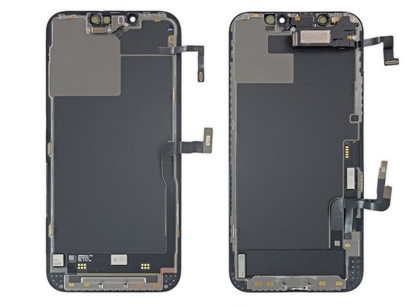 LCD zaslon Apple iPhone 13 - Retina kvaliteta
