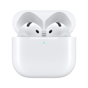 Apple AirPods 4 slušalke (USB-C) (mxp63zm/a)