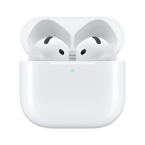 Apple AirPods 4 slušalke (USB-C) (mxp63zm/a)