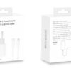 Adapter + Kabel 20W (Type C v Lighting) - Retina