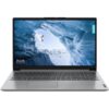 Prenosnik Lenovo IdeaPad 1 15IAU7 i3 / 8GB / 512GB SSD / 15,6" FHD / Windows 11 Home (siv)