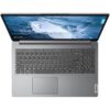 Prenosnik Lenovo IdeaPad 1 15IAU7 i3 / 16GB / 512GB SSD / 15,6" FHD / Windows 11 Home (siv)