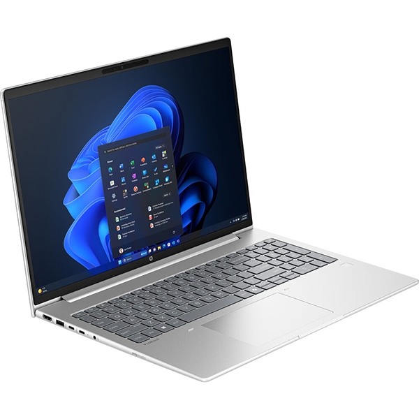 Prenosnik HP ProBook 4 G1a AI R7 / 16GB / 512GB SSD / 16" WUXGA / Windows 11 Pro (srebrn) - slika 2