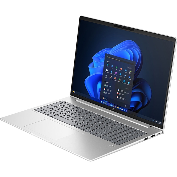 Prenosnik HP ProBook 4 G1a AI R7 / 16GB / 512GB SSD / 16" WUXGA / Windows 11 Pro (srebrn) - slika 3