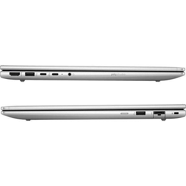Prenosnik HP ProBook 4 G1a AI R7 / 16GB / 512GB SSD / 16" WUXGA / Windows 11 Pro (srebrn) - slika 5