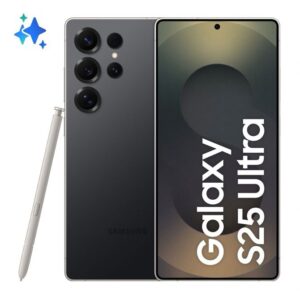 Samsung Galaxy S25 ULTRA 512GB, Black Titanium - AKCIJA