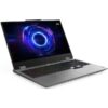 Prenosnik Lenovo LOQ 15IRX10 i7 / 32GB / 1TB SSD / 15,6" IPS WQHD / NVIDIA GeForce RTX 5070 / AI / Windows 11 Home (siv)