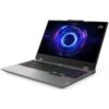 Prenosnik Lenovo LOQ 15IRX10 i7 / 32GB / 1TB SSD / 15,6" IPS FHD / NVIDIA GeForce RTX 5070 / AI / Windows 11 Home (siv)