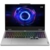 Prenosnik Lenovo LOQ 15IRX10 i7 / 32GB / 1TB SSD / 15,6" IPS WQHD / NVIDIA GeForce RTX 5070 / AI / Windows 11 Home (siv)