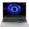 Prenosnik Lenovo LOQ 15IRX10 i7 / 32GB / 1TB SSD / 15,6" IPS FHD / NVIDIA GeForce RTX 5070 / AI / Windows 11 Home (siv)