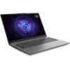 Prenosnik LENOVO LOQ 15IAX9E i7 / 16GB / 512GB SSD / 15,6" FHD IPS / NVIDIA GeForce RTX 4050 / Windows 11 Home (siv)