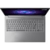 Prenosnik LENOVO LOQ 15IAX9E i7 / 16GB / 512GB SSD / 15,6" FHD IPS / NVIDIA GeForce RTX 4050 / Windows 11 Home (siv)