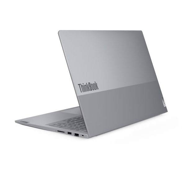 Prenosnik Lenovo Thinkbook 16 G9 IRL Intel Core 5 / 16GB / 1TB SSD / 16" WUXGA IPS / W11P / siv - Image 5