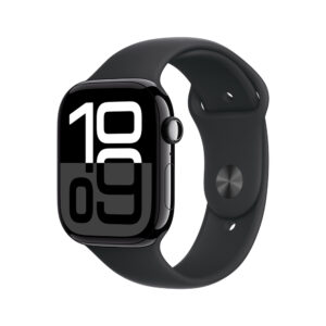 Apple Watch 10 46MM, Black