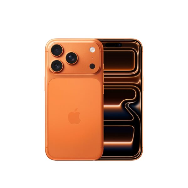 Apple iPhone 17 PRO 256GB, Orange
