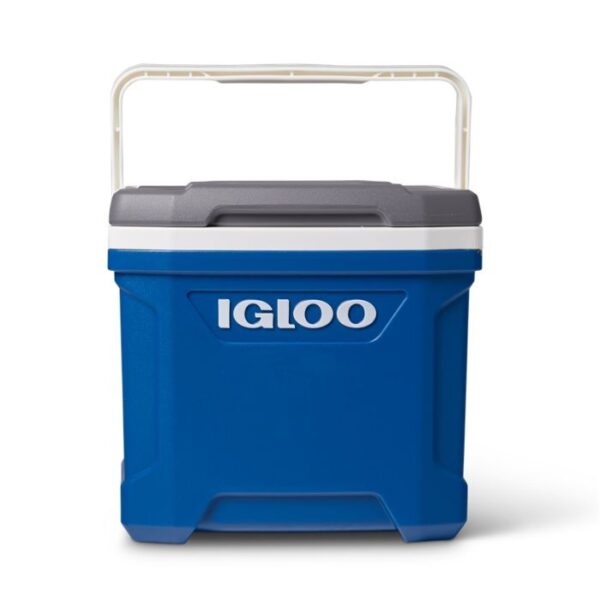 00032625-f1_1_ IGLOO Hladilna torba LATITUDE 16 modra 15L