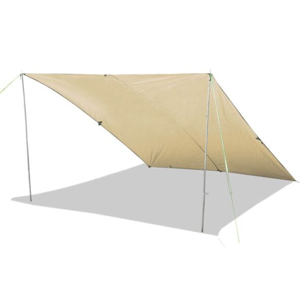 BRUNNER tenda UV SUNNY 3x4m 0113057N