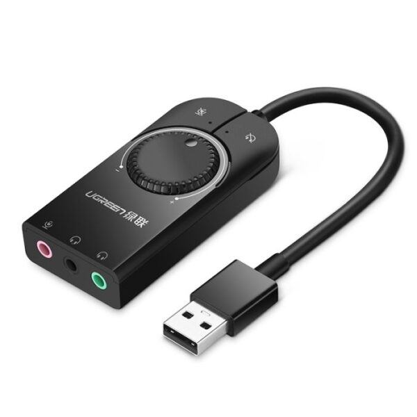 02_2_6 Ugreen zunanja USB zvočna kartica - box