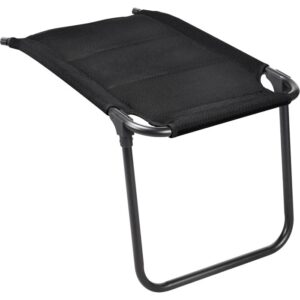 BRUNNER podpora za noge Skye Foot Rest 0404064N.C09 črna