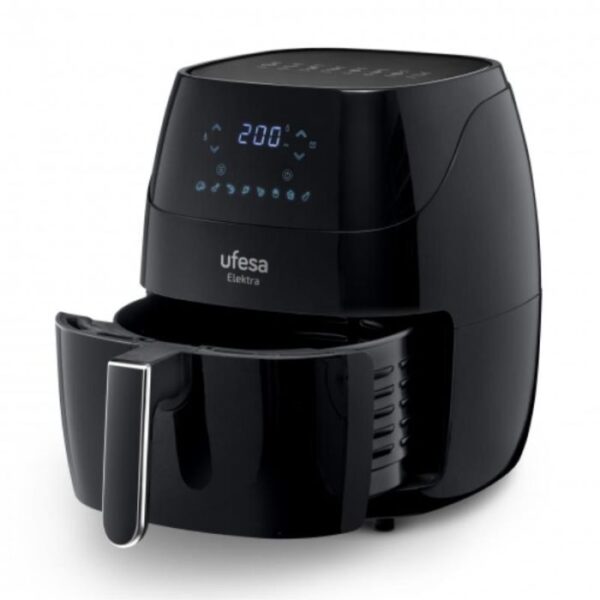 Ufesa digitalni zračni cvrtnik 5L  1500w Elektra