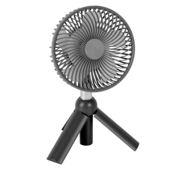 BRUNNER Telekopski ventilator THYFAN RG