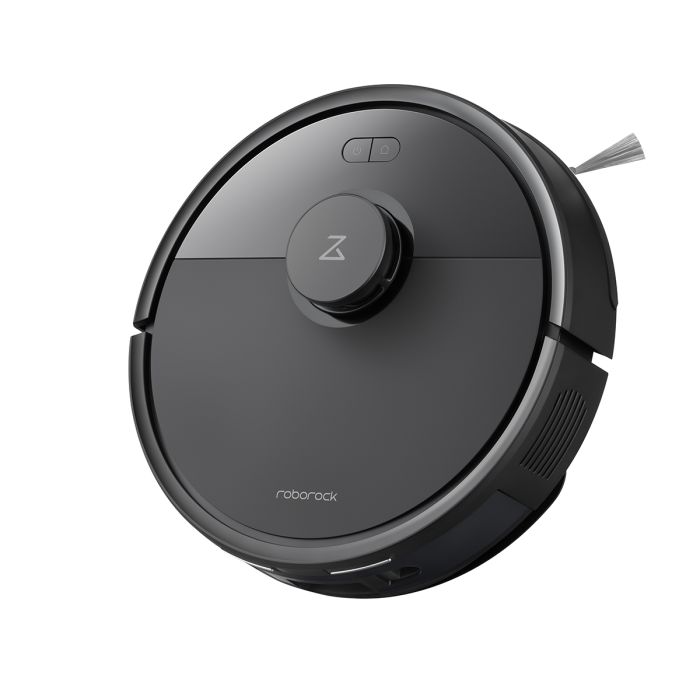 Roborock Q7 BF robotski sesalnik, črn